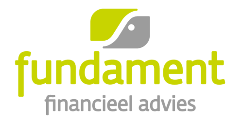 Logo van Fundament Advies